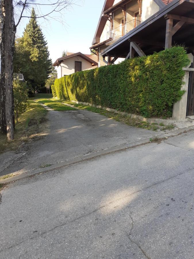 Villa Kuca Za Odmor Zlatibor Exterior foto