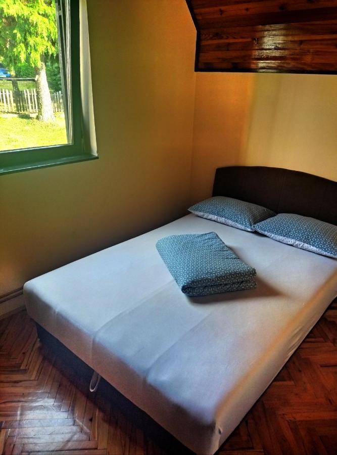 Villa Kuca Za Odmor Zlatibor Exterior foto